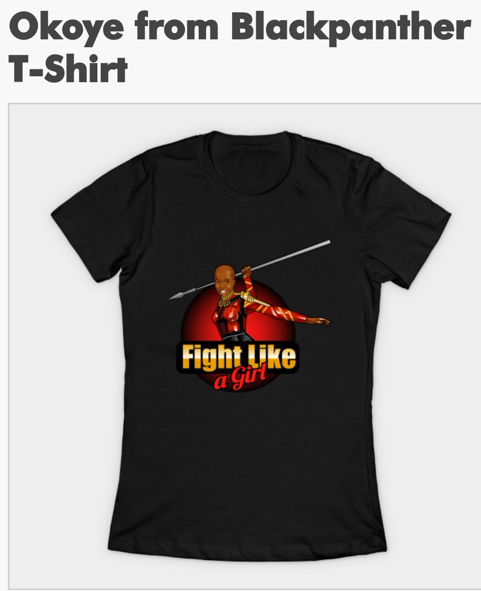 Dope_Interviews's tweet photo. New #Marvel heat in the #Shawsports @TeePublic store. #Thanos #Okoye #Blackpanther #Avengers #AvengersInfinityWar #InfinityWar https://t.co/aCsqNqfNvy