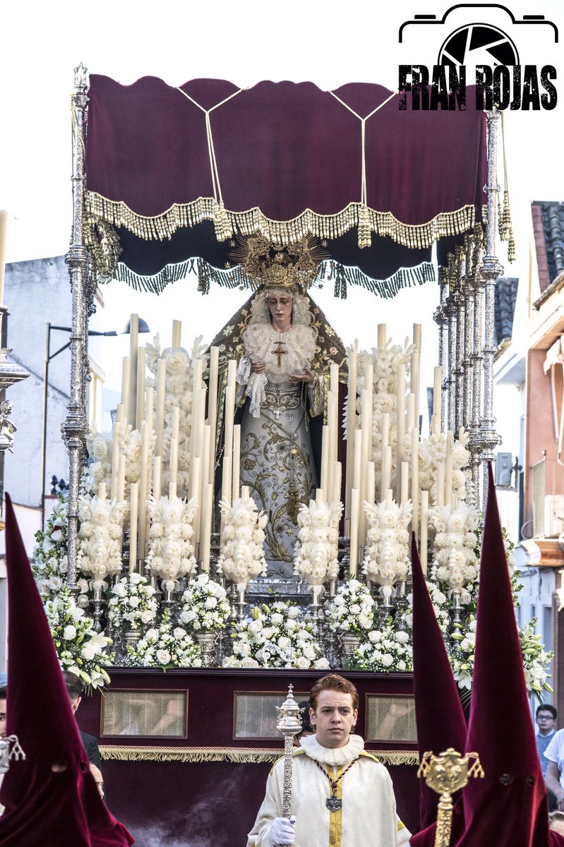 FjRojasCortes's tweet photo. @lasemana @EPNazareno @SemanaSantaDH @2hermanasinfo @DHDiarioDigital @SSantaDH @SSantanazarena @sagradacena2h https://t.co/PQa5fA0c5s