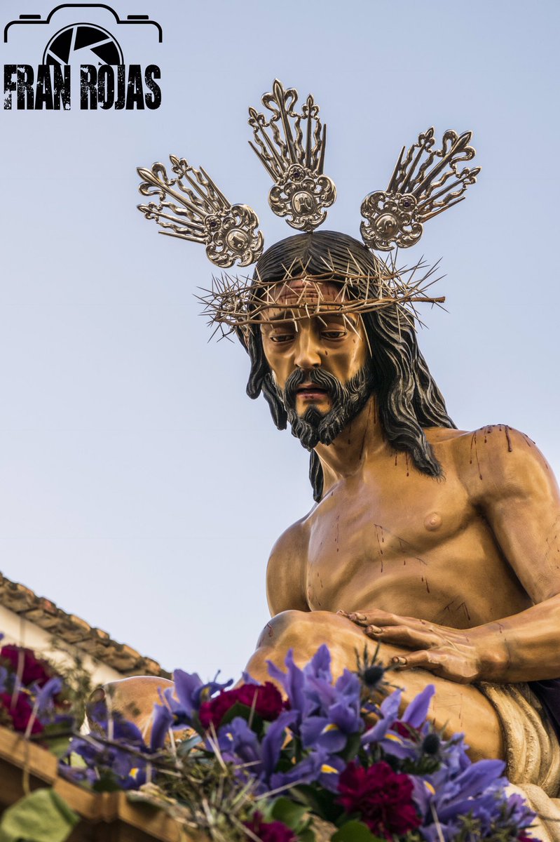 FjRojasCortes's tweet photo. @lasemana @EPNazareno @SemanaSantaDH @2hermanasinfo @DHDiarioDigital @SSantaDH @SSantanazarena @sagradacena2h https://t.co/bM94BK5ReU