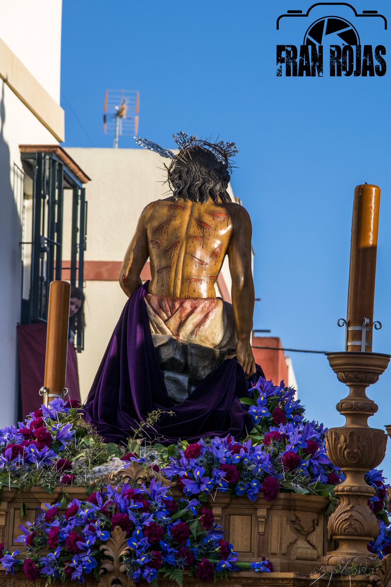 FjRojasCortes's tweet photo. @lasemana @EPNazareno @SemanaSantaDH @2hermanasinfo @DHDiarioDigital @SSantaDH @SSantanazarena @sagradacena2h https://t.co/bM94BK5ReU