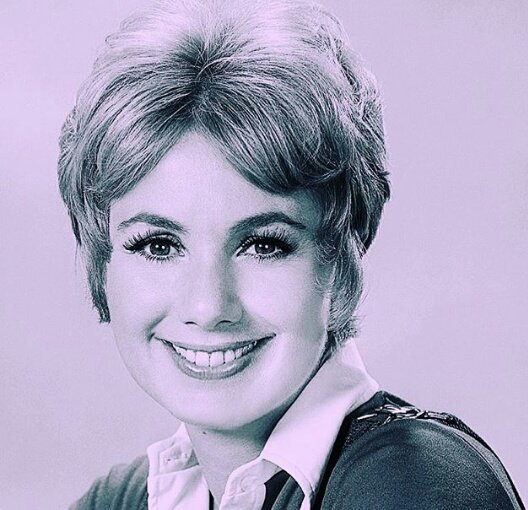Happy Birthday Dear Shirley Jones! 
