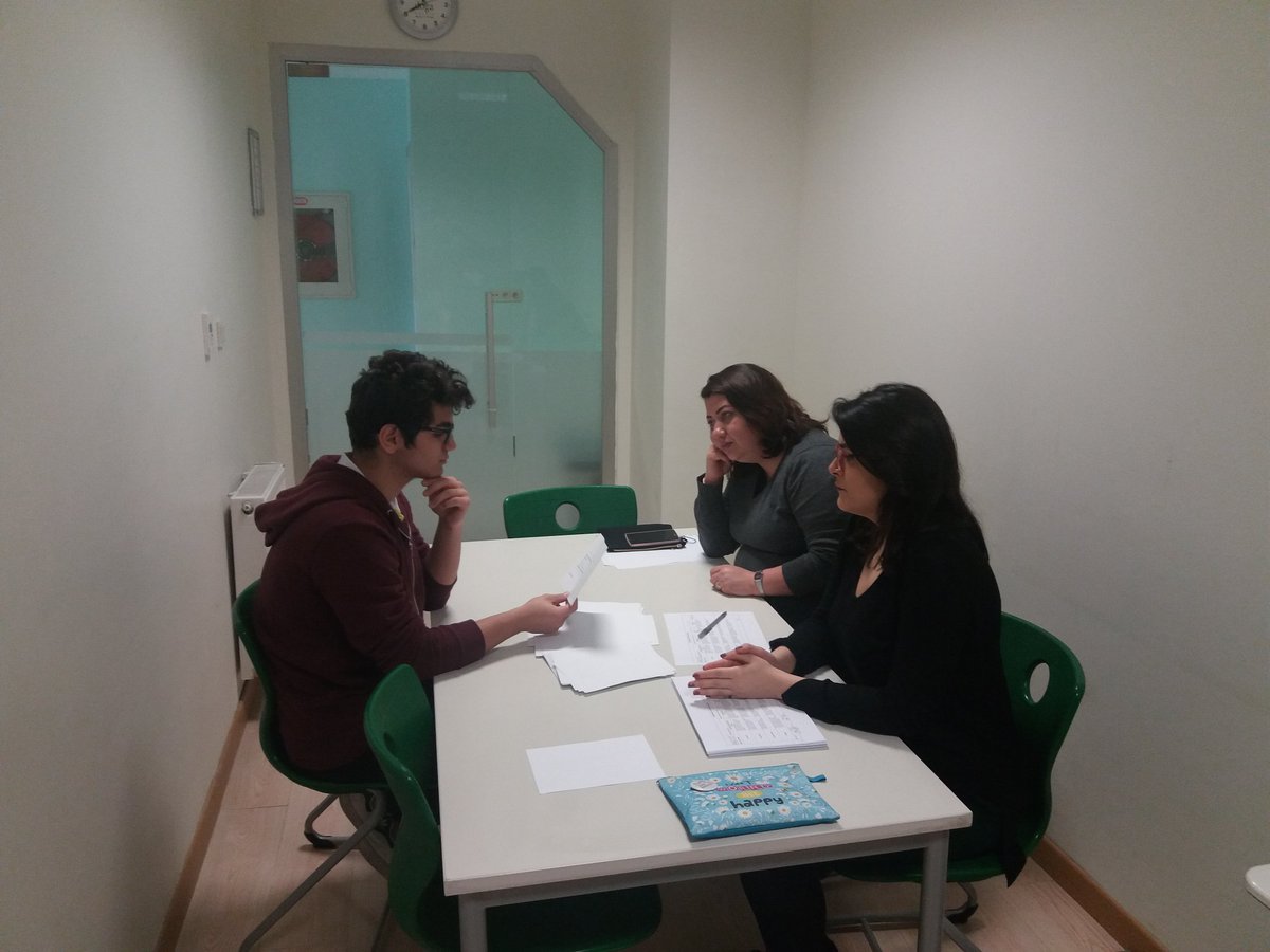We have completed our speaking test week successfully. ✌
@Didem_Ozgul <a href="/berna_tamusta/">Berna Tamusta</a> <a href="/avarezgi/">Ezgi Avar</a> <a href="/zeren_eren/">Zeren Eren</a> <a href="/ABEKDA/">Ali BEKDAŞ</a> <a href="/tugbaakyuzz/">Tuğba Akyüz</a> @DogaHighELT