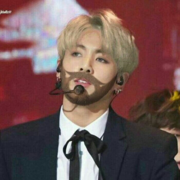 Jungkook BTS