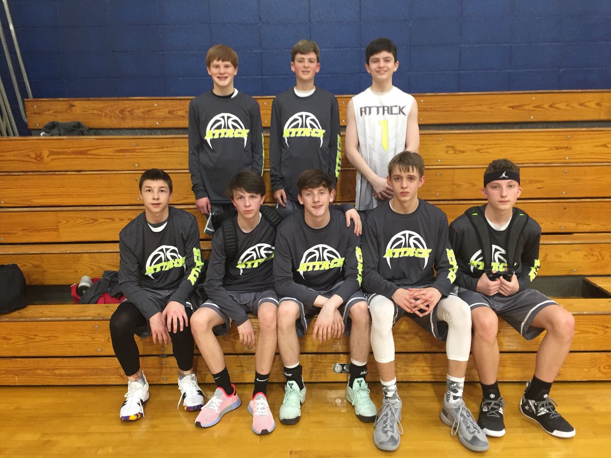 3-0 Twin Lakes Shootout! Great job guys!