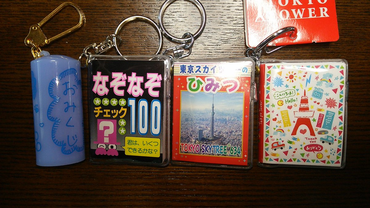 豆本キーホルダー Twitter Search Twitter