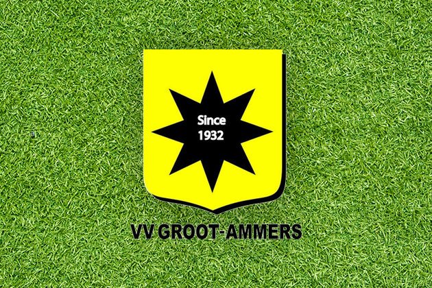 RVoetbal's tweet photo. Broers Renes (Groot-Ammers) leggen piepjong Kerkwijk over de knie: https://t.co/E2o41UJwE4 https://t.co/AlKkGtgCmk
