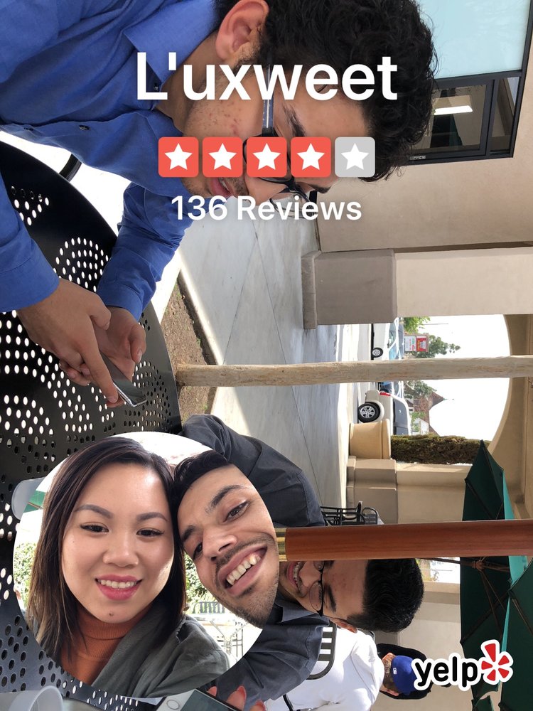 rckennard's tweet photo. #Mastermind group #DBMP (@ L'uxweet) #Yelp #Yelfie https://t.co/o7J6sq7mEl https://t.co/73pM587Wh4