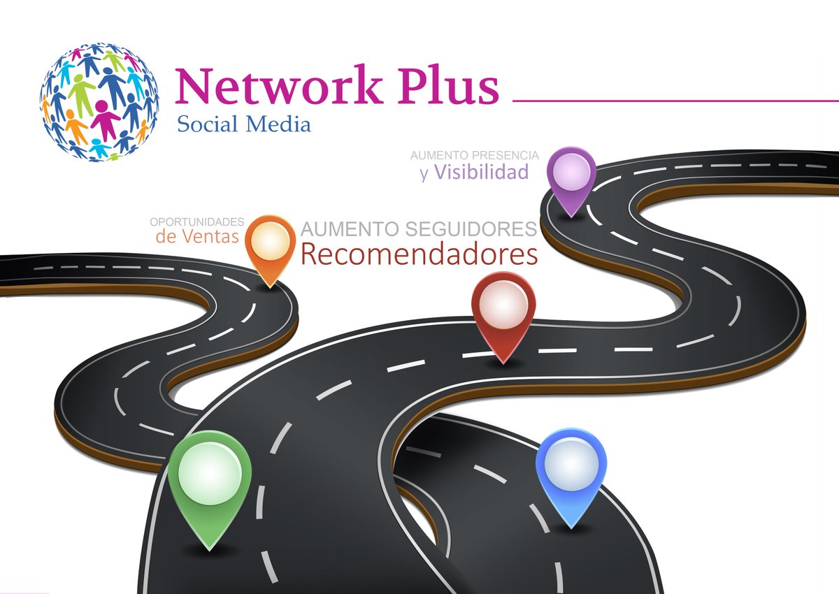 Networplus tweet picture
