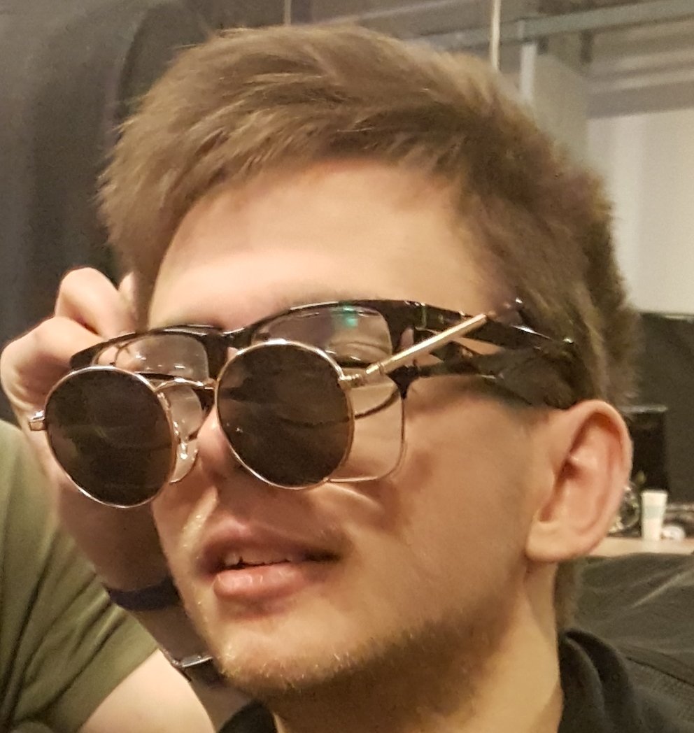 #CGTF2