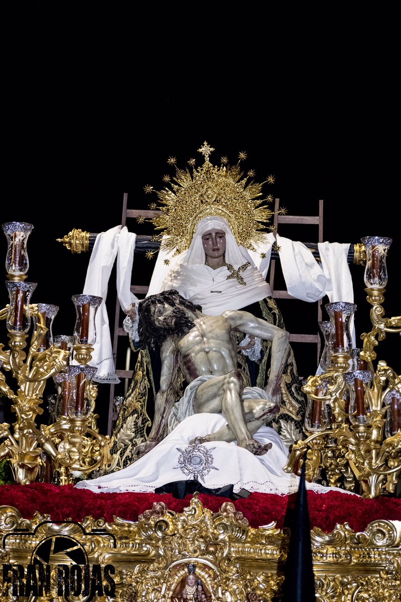 FjRojasCortes's tweet photo. @lasemana @EPNazareno @SemanaSantaDH @2hermanasinfo @DHDiarioDigital @SSantaDH @SSantanazarena @HdadAmarguraDH https://t.co/DyqwDhzs30