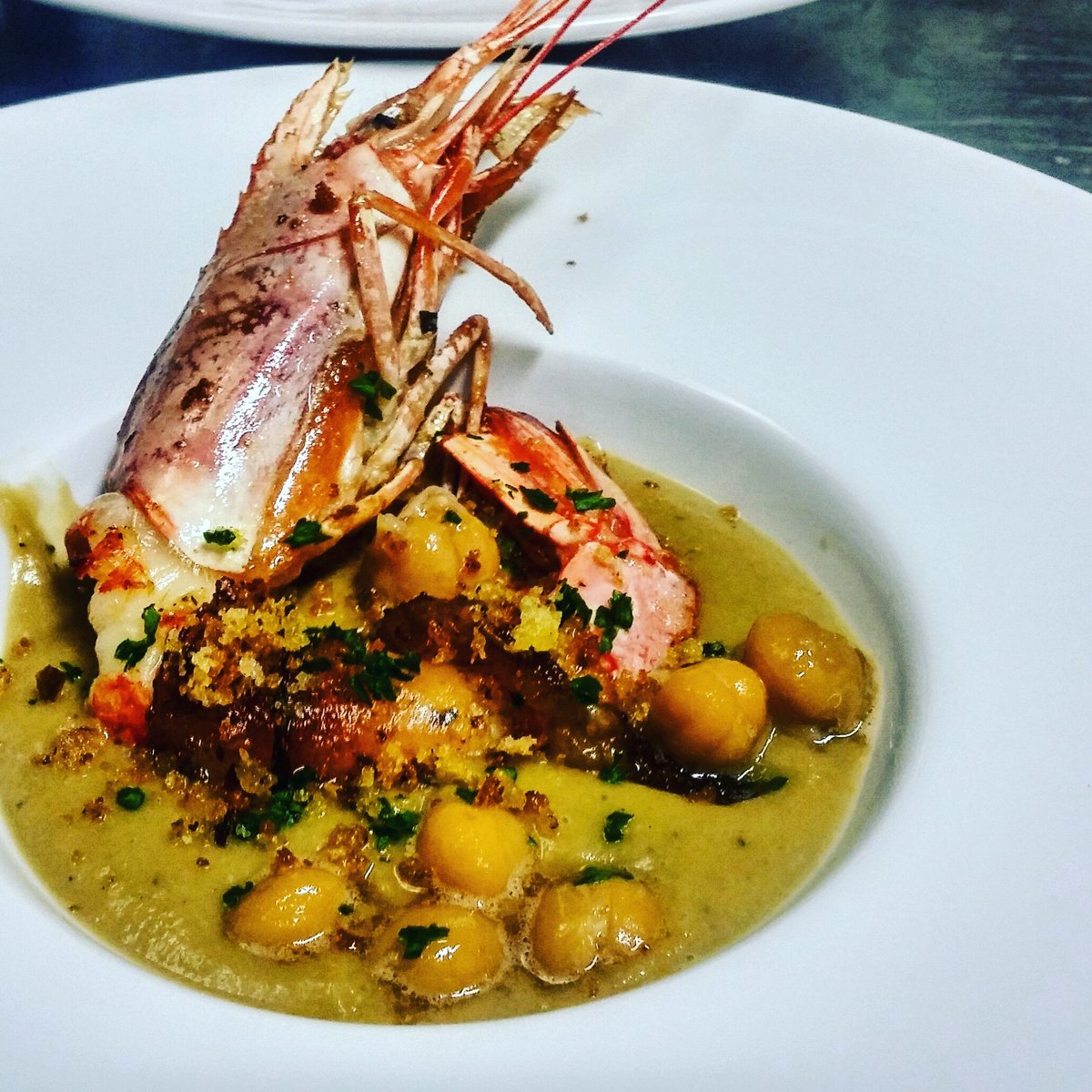 Cibarts's tweet photo. Il cibo, come l'erotismo, entra dagli occhi. 😉
@elena50334247 #vienimiassaggiare 
#ristorantedavalos
https://t.co/06KyAXWMCs
#food
#foodstyle
#gourmet https://t.co/VRmraBij8k
