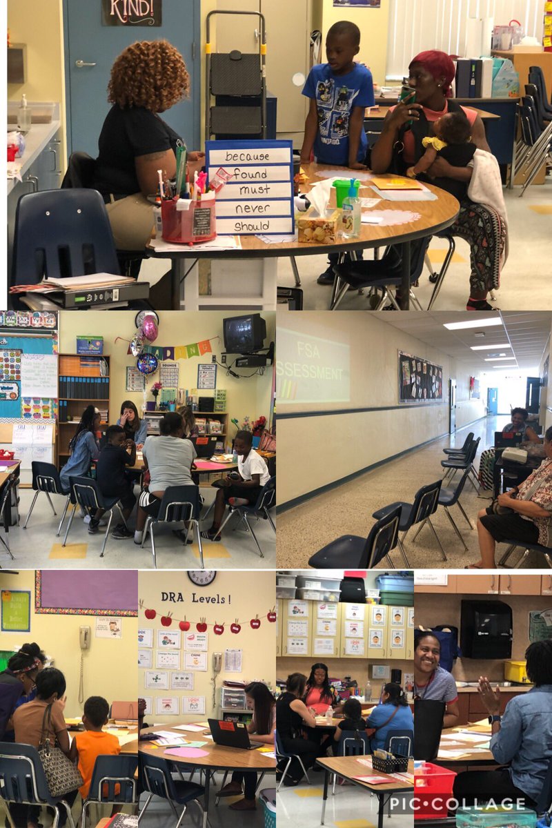 BrowardElem's tweet image. Conference Night was a success!  Thank you to our parents for coming to chat with our staff!  #7weekstogo @BrowardElem @HillsboroughSch @HCPSArea4 @HcpsTeach