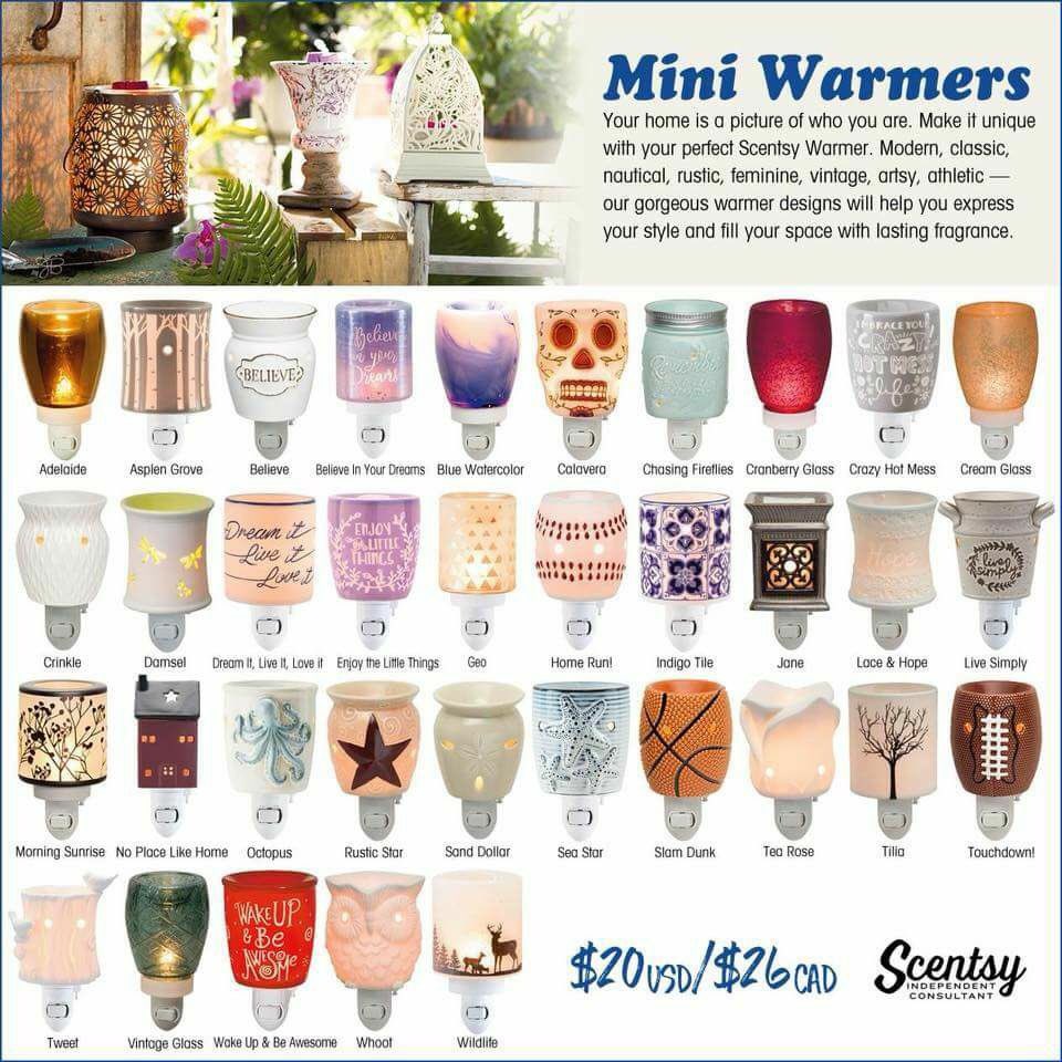 butterfly_faeri's tweet photo. What I love about my #ScentsyTeam is that they constantly push us to be better than we were yesterday.
Do you want to try Scentsy but never knew what to get? Try a #MiniWarmer bundle #IndependentScentsyConsultant #Scentsy #WorkFromHome https://t.co/A3aEK3I3Ur