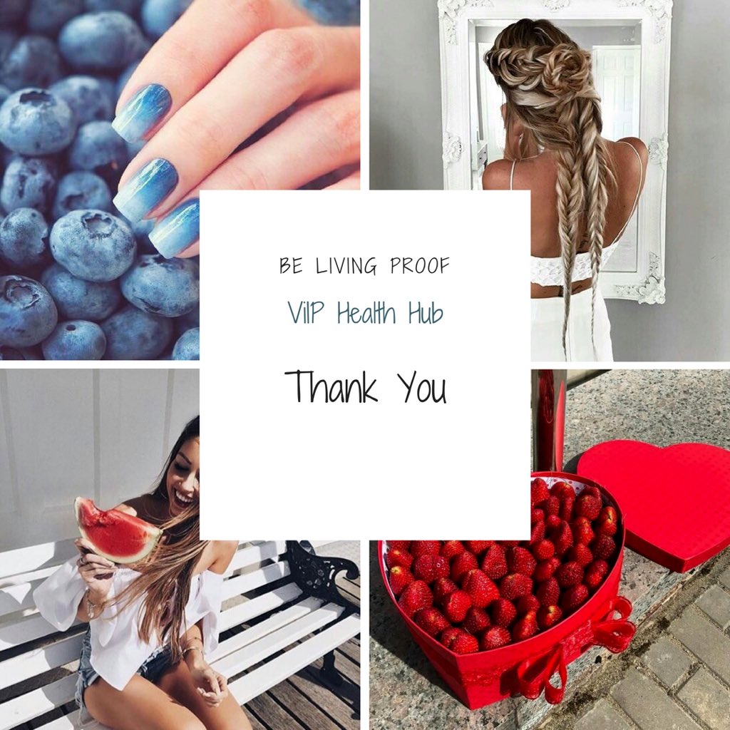alexgraham78's tweet photo. Thanks for your order of berry capsules. These fast selling beauty must haves will soon be on their way.
Can’t wait for you to feel the benefits 💜 #blp18 #beauty https://t.co/x4z6KCYaz6