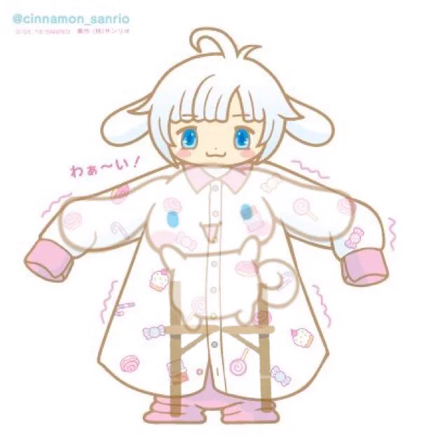 シナモン【公式】 on X: 