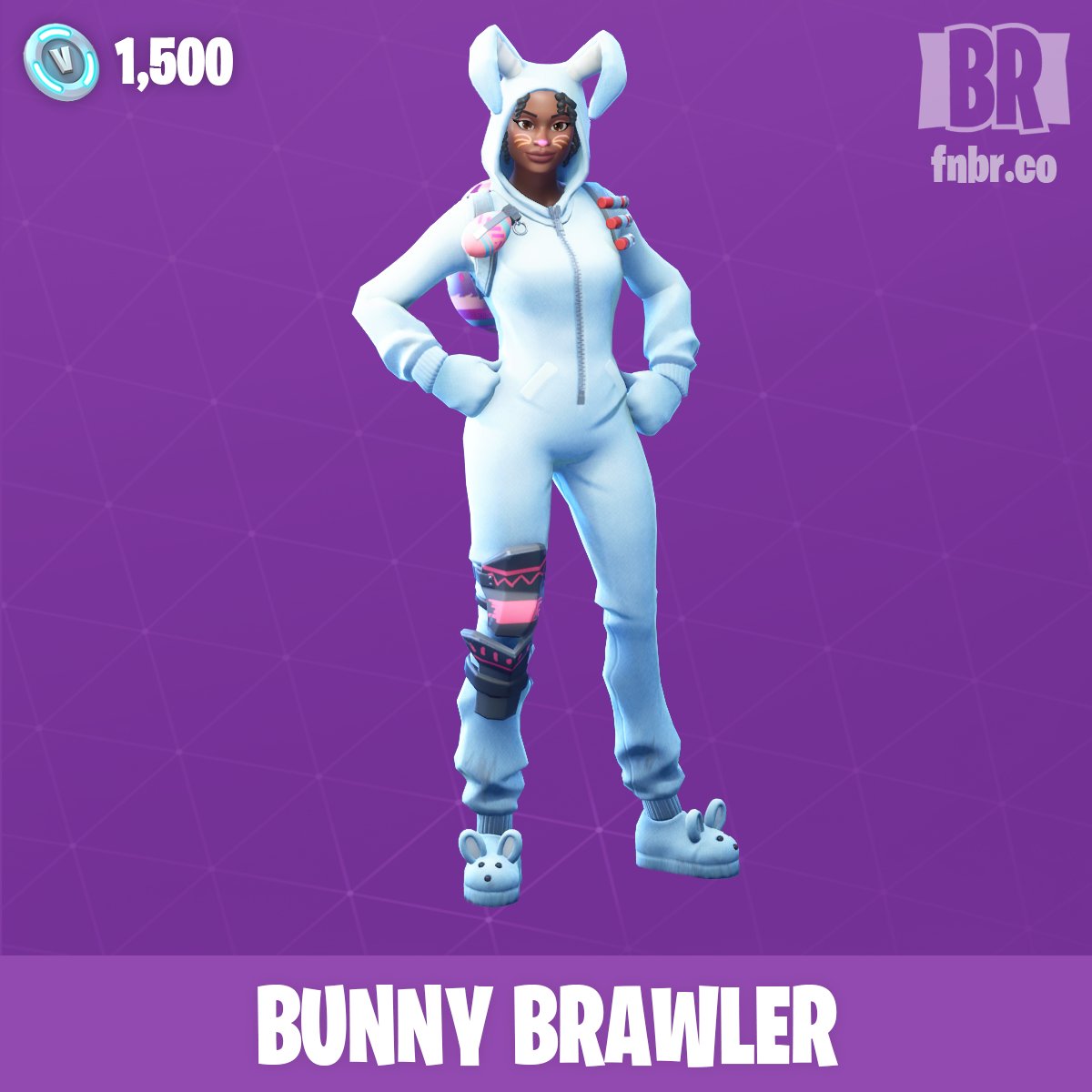 Fnbrco fortnite cosmetics