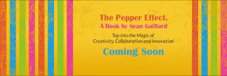 KathrynM101's tweet photo. Excited to announce that my #ThePepperEffect Book is coming out soon from @dbc_inc! Stay tuned! #TrendthePositive https://t.co/OfsRrczGf7
