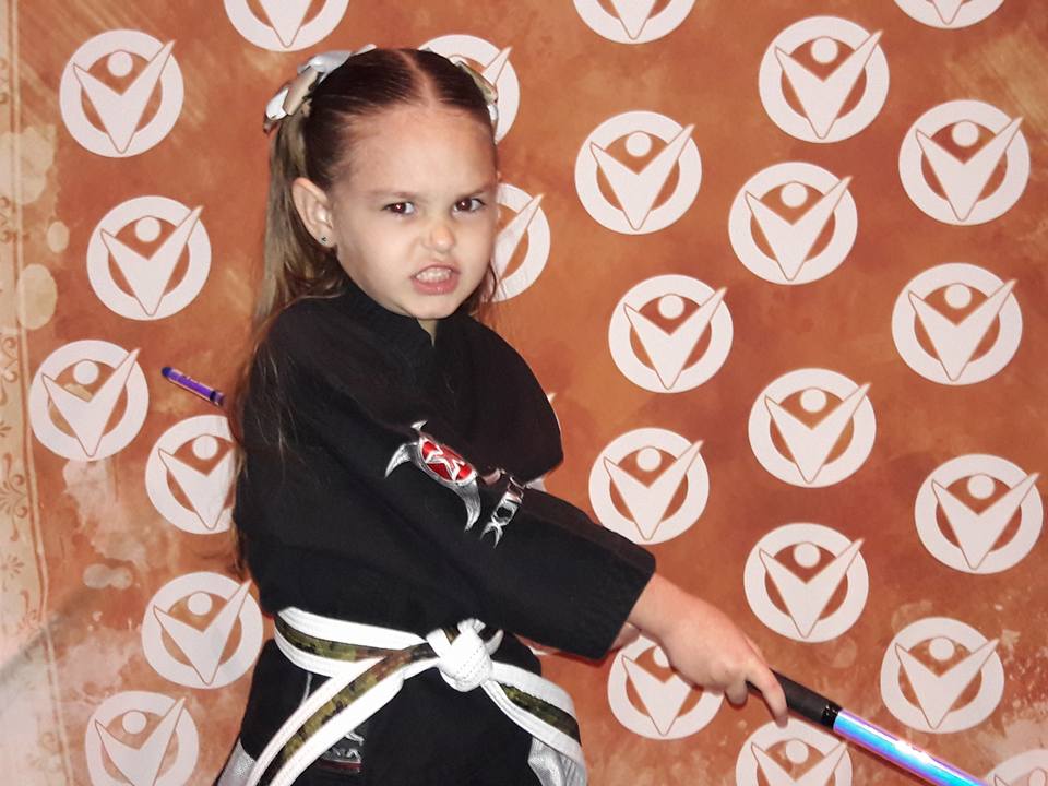 Victorymartial's tweet photo. Fierce. #competitor #VictoryforLife https://t.co/r7lPue5kCF