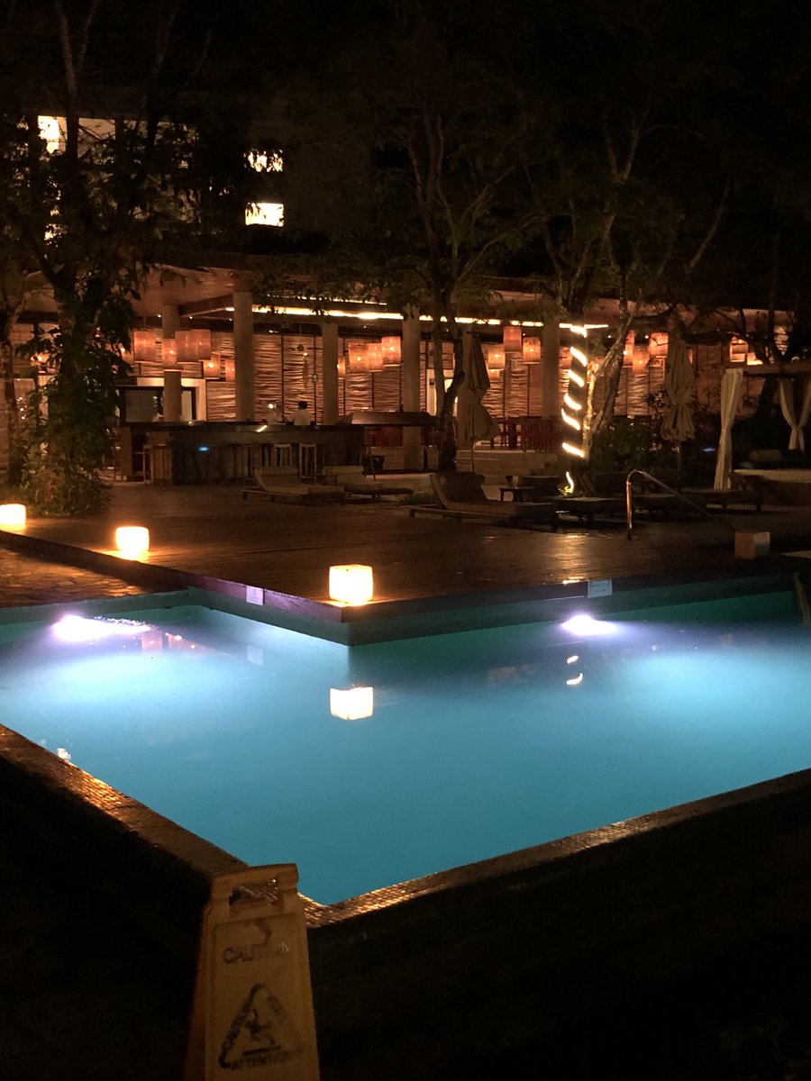 Gran hotel <a href="/exploreanczm/">Explorean Cozumel</a> y gran servicio! Gracias por su amabilidad y atención con el huésped!