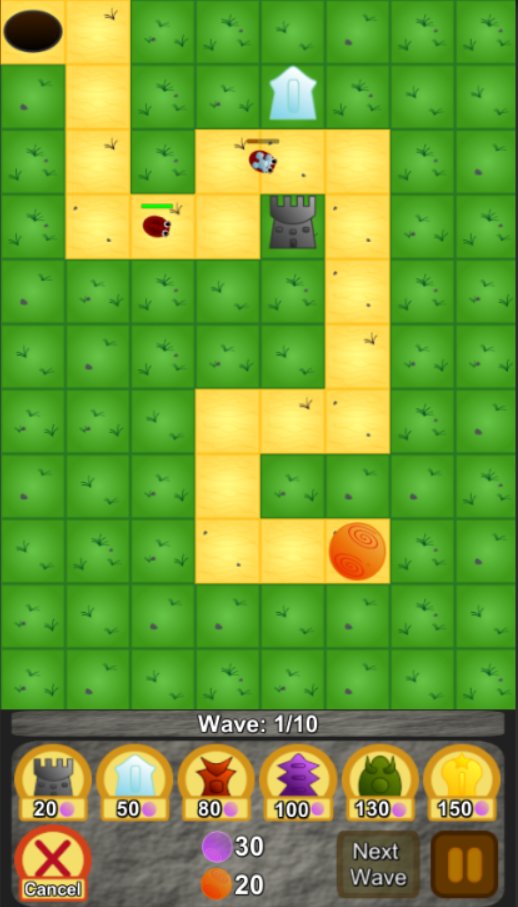 WolveshireS's tweet image. Bux are coming! Can you defeat them? Towerbux is released in Google play for Android!

play.google.com/store/apps/det…