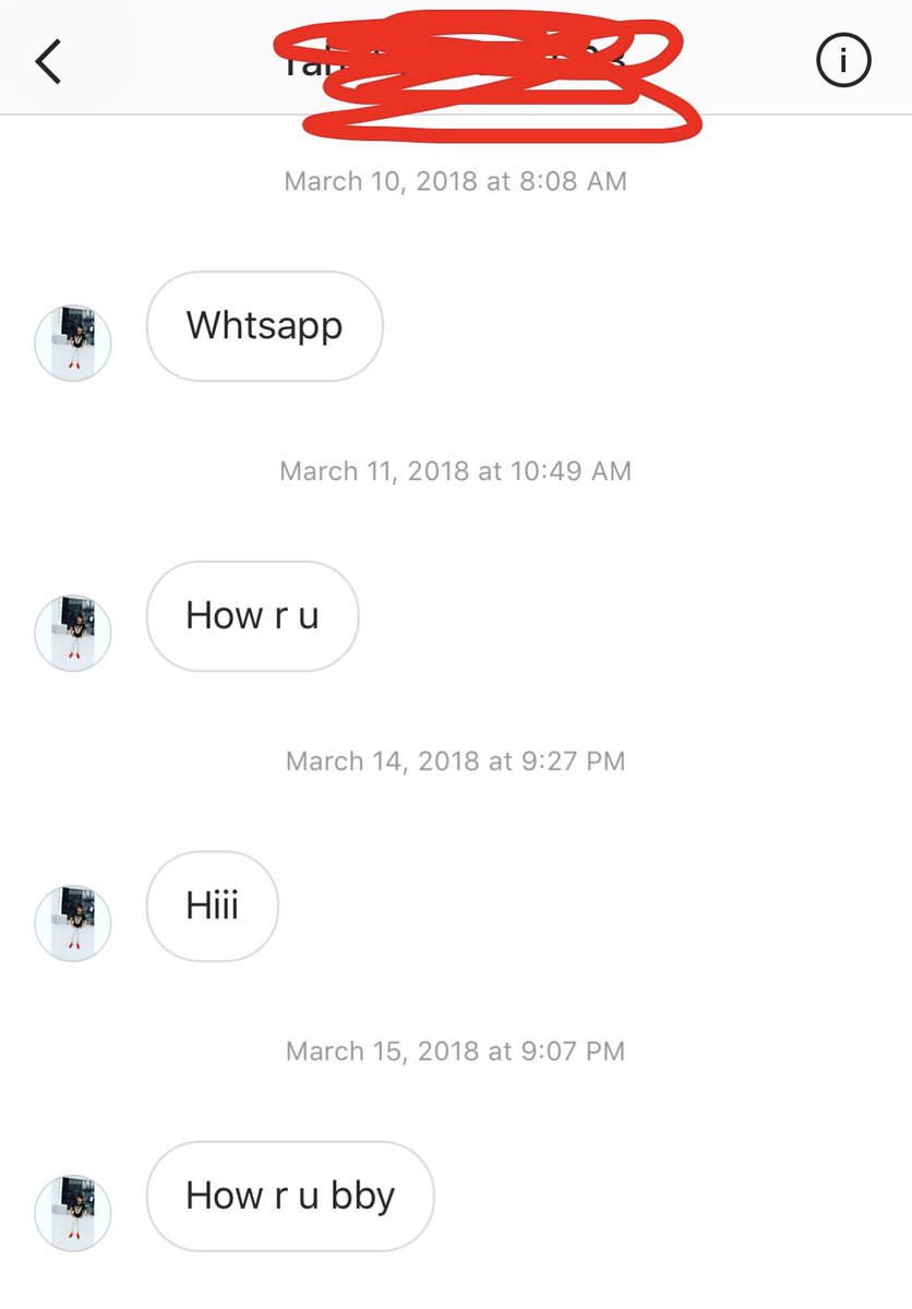 aubs_1007's tweet photo. Fellas, here’s how you properly slide into the DM’s. Take notes. https://t.co/mejfbYJVMU