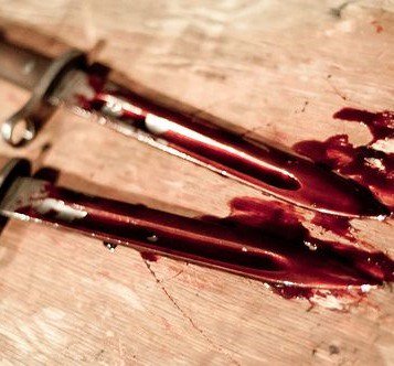 ❝ ɪ ʙᴇᴛʀᴀʏᴇᴅ ｎｏｔｈｉｎ ɠ ! ❞