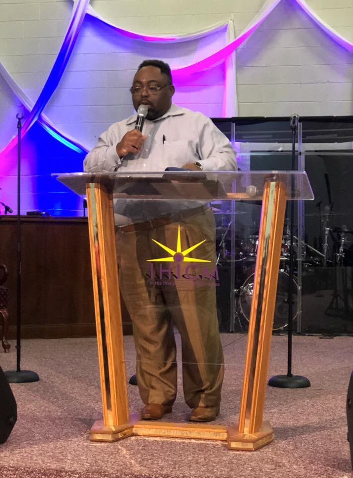 LeonHatchett1's tweet photo. Great fellowship last evening bringing forth the Word with the Elders of IHICM. #6thWord #John 19:30 #It Is Finished https://t.co/P0GjC7XgbV