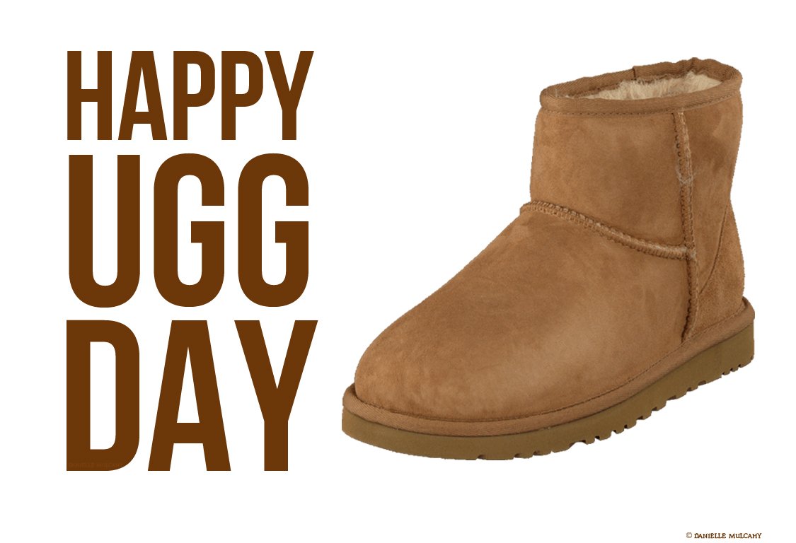 igitha's tweet image. HAPPY UGG DAY #UGGDAY #UGGS #EASTER2018 #EASTER #COSY #COMFY #AUSTRALIA #GOODWITHCHOCOLATE @UGG @Ozwearuggs