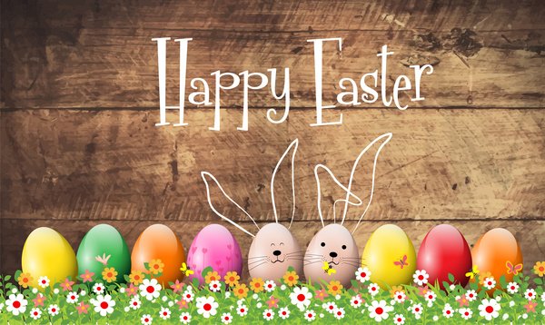 #Akaiito Team is wishing to all #Happy #Easter! 

akaiito.io