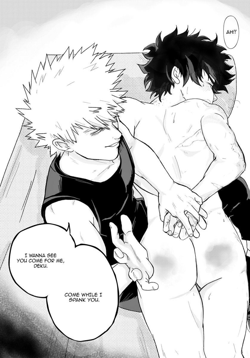 redxmedicine's tweet photo. Based on @wonderthighs41 ‘s fic, “Vicious”. https://t.co/1k4H1T4bC4