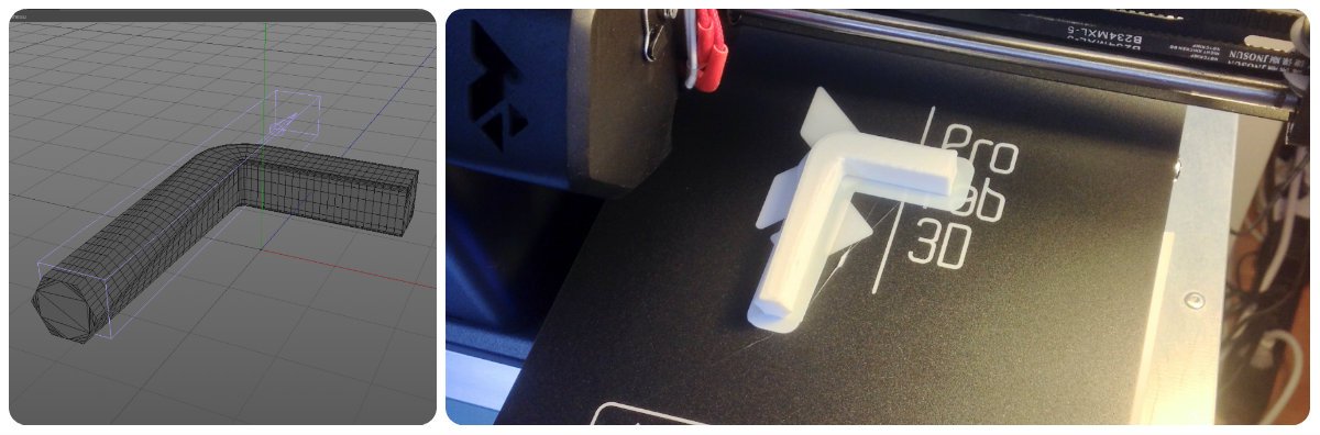 sbgraphic's tweet photo. Do you need a tool? Just #design it and #print it yourself. ProFabMini+ is fun and a useful #3Dprinter too @PrintFab3D https://t.co/elfjLKDtwS