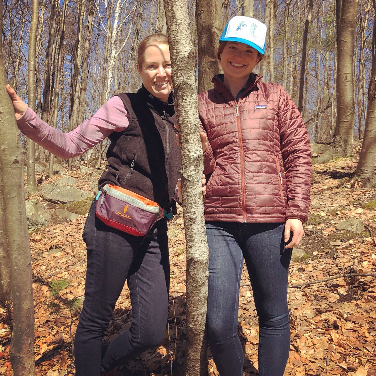 Makin’ chemo look good with the help of <a href="/cotopaxi/">Cotopaxi</a>