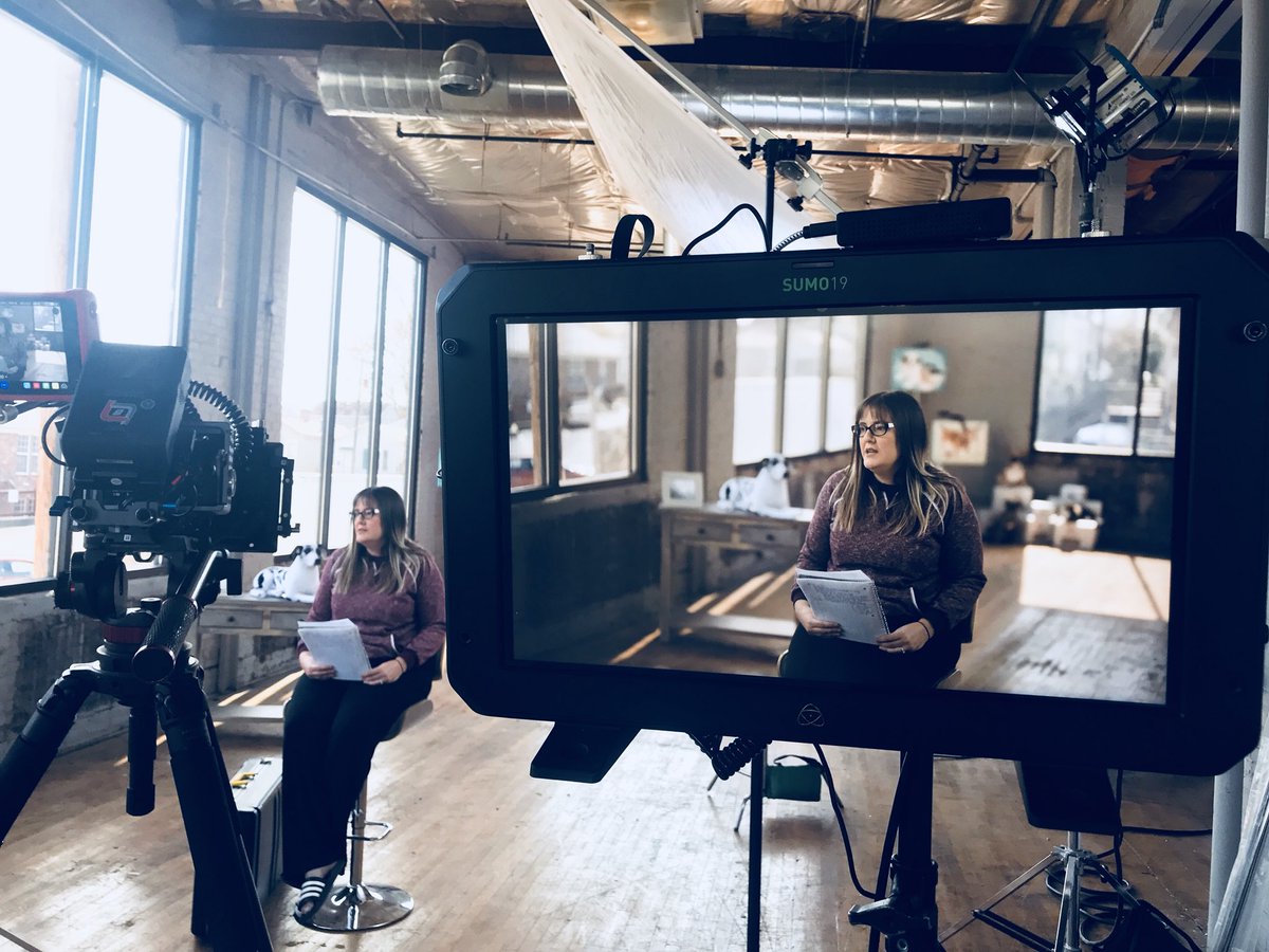 Jesssampley's tweet image. Tested the XEEN E- Mount Cine Primes on a shoot we had today. Beautiful glass with a  T/stop of 1.5. The 24mm has a MFD of 10” which was perfect for the portrait frames we captured. #xeen #sony #filmset #production #sampleybrothers #lifestyle #cuddleclone #filmproduction