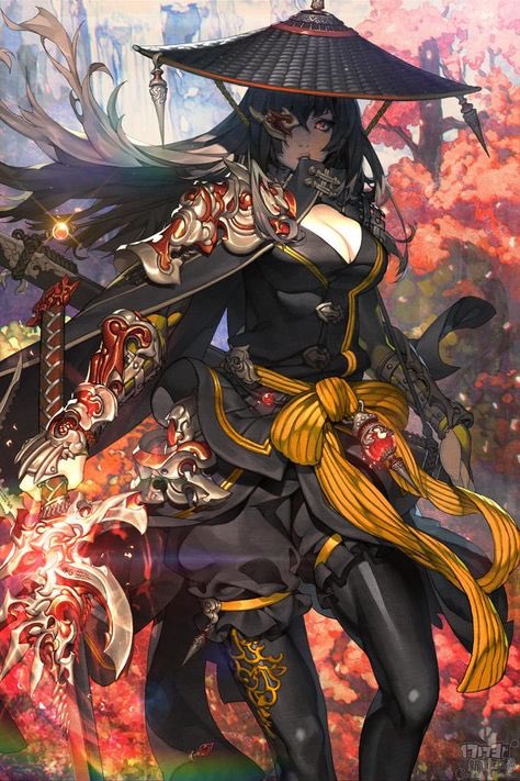 AwarenaShinju's tweet photo. “ my all guardians, take what you want 

And do you think I will letting you to take them ?.”  #Rp , #LewdRp https://t.co/S8YfK7spX8