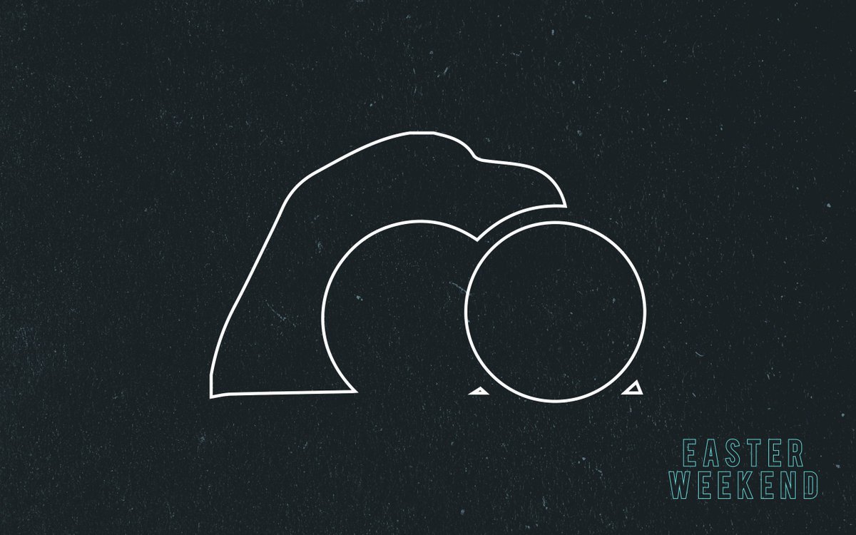 integritychurch's tweet photo. Tomorrow we celebrate an empty tomb! Join us at 9am or 11am as we worship together in light of the Risen Christ! Bring a friend. #integritychurch #easterweekend2018 https://t.co/akefbnfRUK