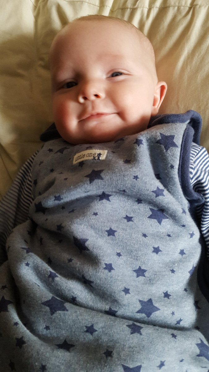 Cannae believe my boy is 10 weeks old already