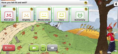 Viewpoint is supporting the international evaluation of the Seasons for Growth program for children dealing with significant loss or change. Children and young people, and their parents, across Aus, NZ and the UK will be providing feedback