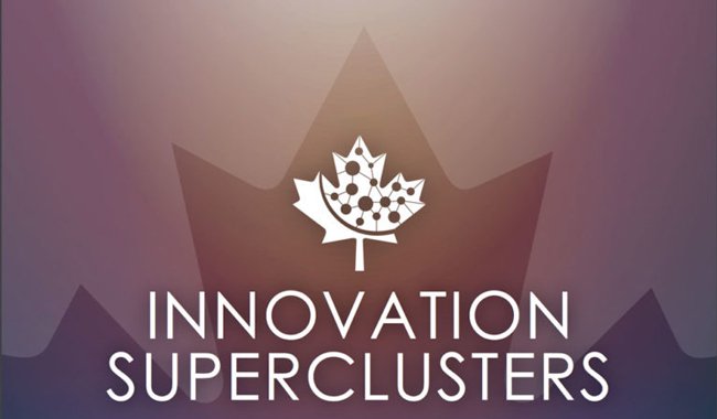 Dozens of McGill researchers will participate in two of the five “superclusters” announced Thursday, Feb. 15, by the federal government and funded under its Innovation Superclusters Initiative. Read more: ow.ly/iJHb30jeoi7