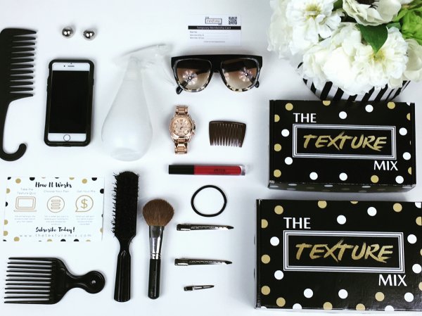 thetexturemix's tweet photo. Here’s our big chance at $25,000 for The Texture Mix! Vote for our NEW Beauty Innovation here! #fedexgrant https://t.co/b9q1uu0AXE