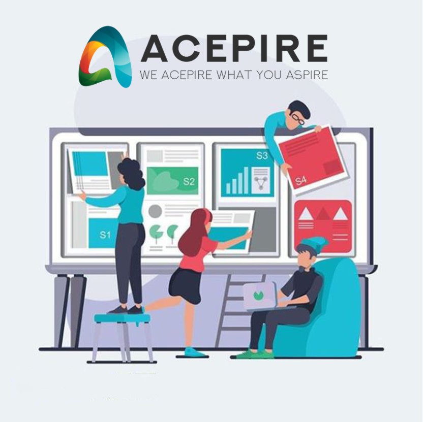 ACEPIRETeam's tweet photo. Every #business, BIG or small, needs ERP to take control of all the aspects of their businesses, and #ACEPIRE specializes in providing ERP software solutions to the clients. Our software is tailored to your needs for a productive &amp; personalized experience. Get #ACEPIRED! #ASPIRE https://t.co/NUUZgw3UQD