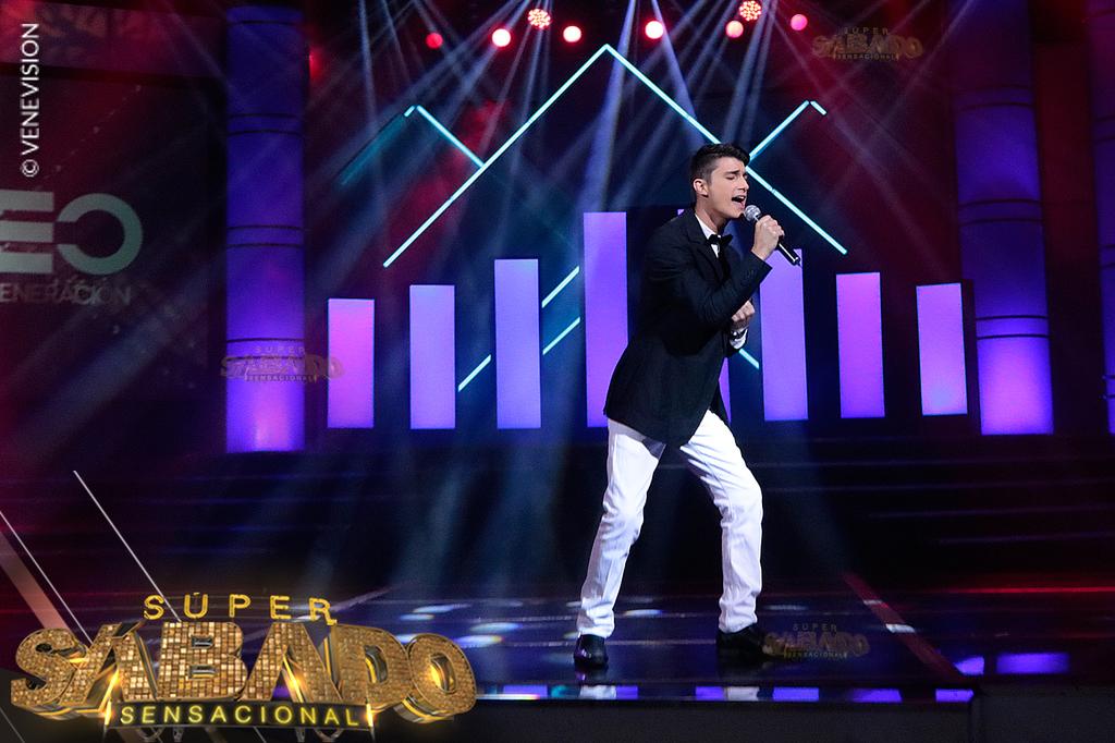 sssvenevision's tweet photo. Da RT si te gustó la interpretación de @carlosdmusic_ https://t.co/MtvdFUMDIL