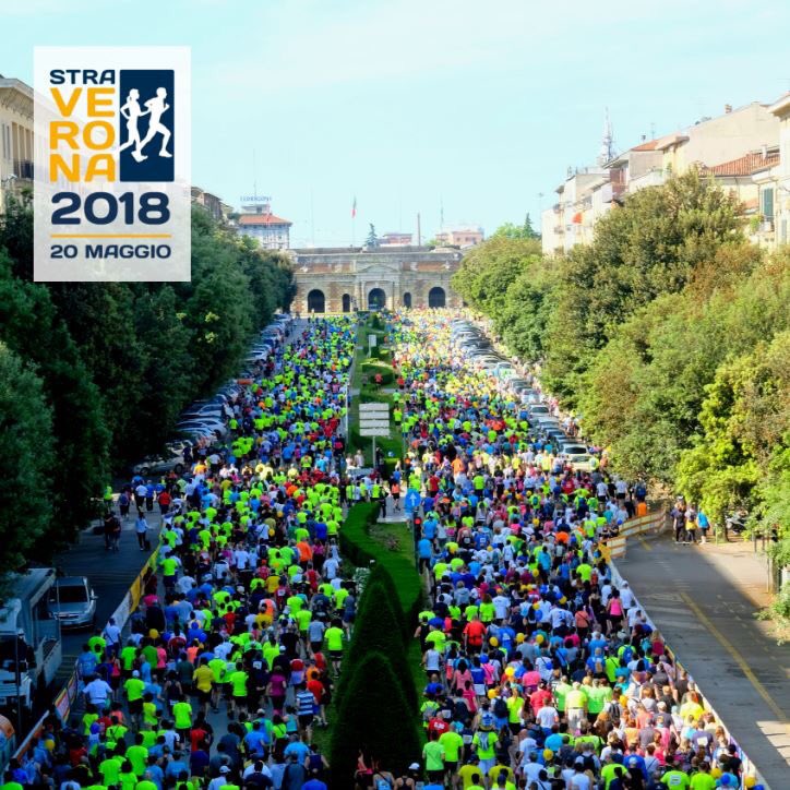straveronaRTeam's tweet photo. Per correre in buona compagnia, save the date! Il #20maggio non perdere l'ormai tradizionale corsa Stracittadina di Verona. Tre percorsi di 6, 10, 20 km: scegli quello su misura per te e partecipa! #Straverona2018
Info e iscrizioni: https://t.co/bjvEICRQrn https://t.co/s2XJNKPypj