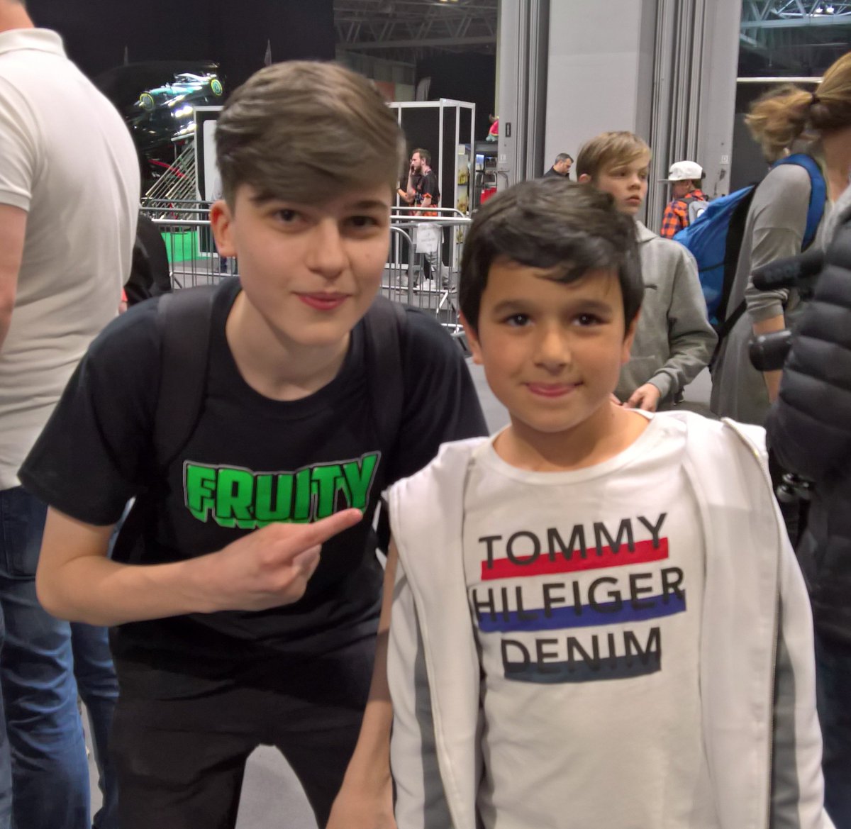 Keith Rule tweet media