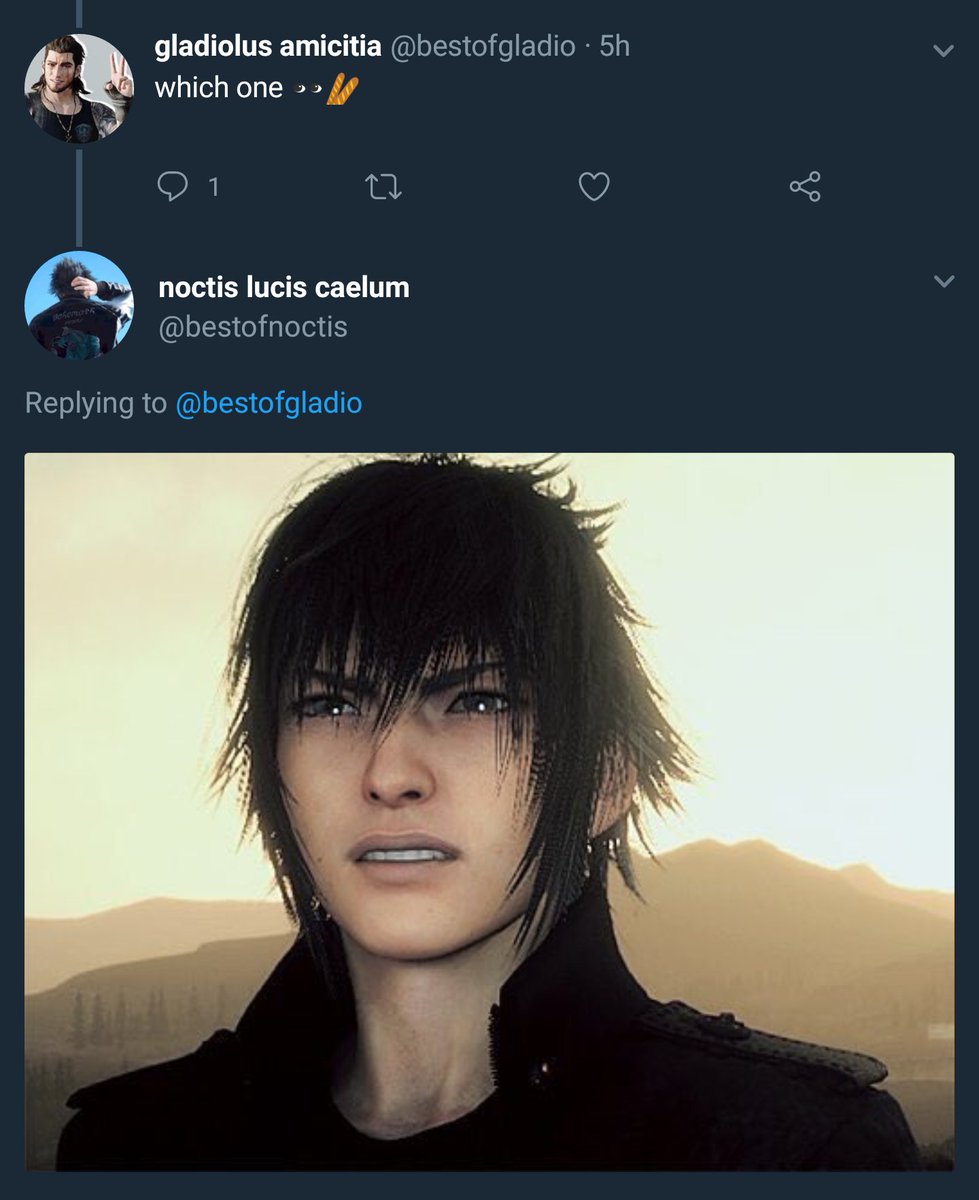 gladiolus amicitia bestofgladio twitter
