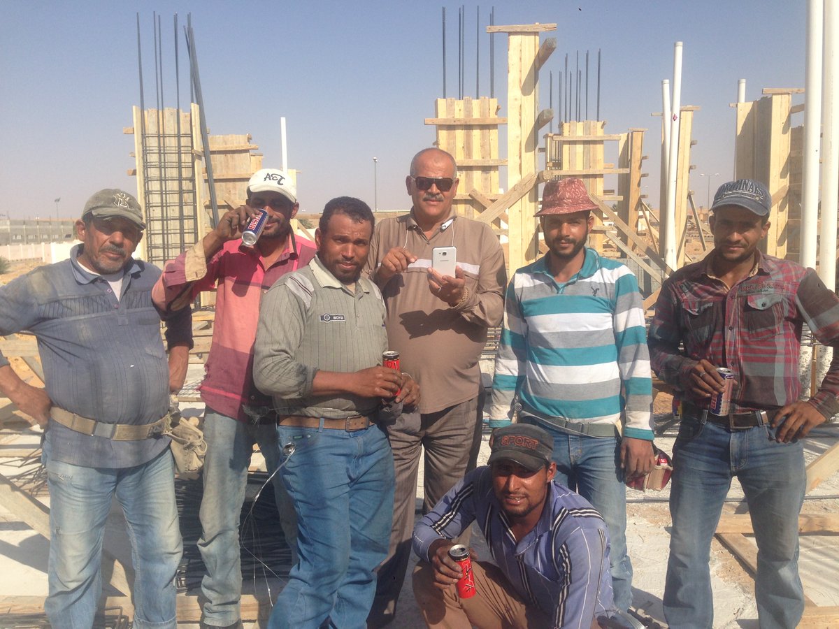 مقاول بريدة والقصيم Albrka Alqasim Twitter