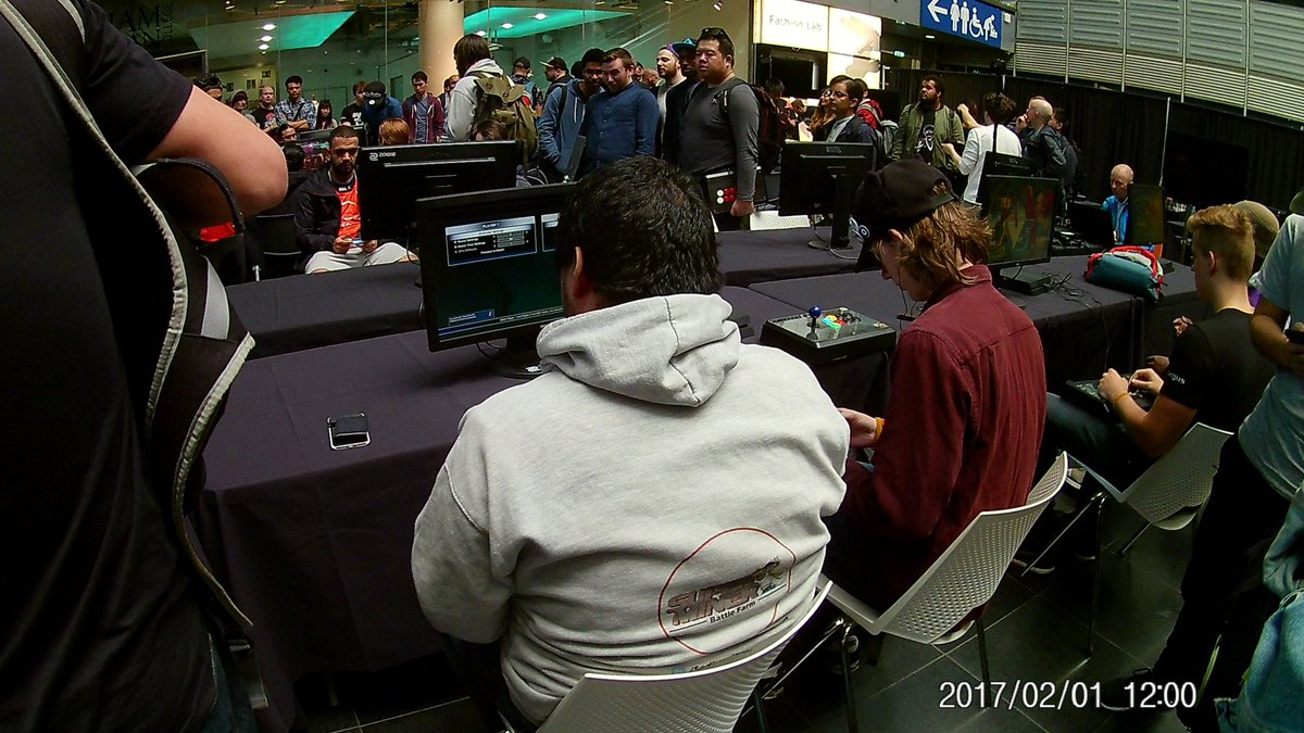 SodiumShowdown's tweet photo. Last years VSF! We're looking forward to it again this year! #vsf18 https://t.co/bULMXG8zy3