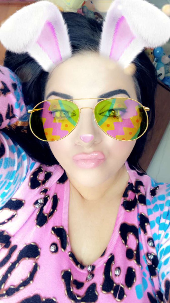 LushiousX_'s tweet photo. Happy Easter Bitches!! 💗🐰 https://t.co/uuBpwPId5b