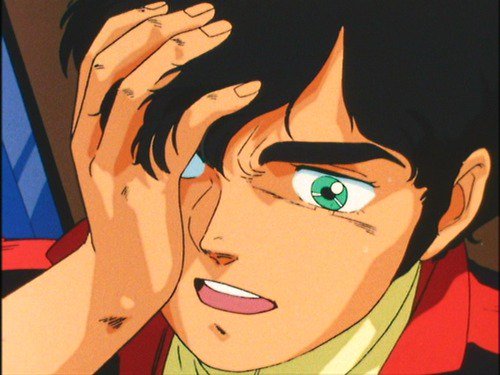 ジュドーアーシタの名言セリフや声優まとめ その後と最強説も Beyond The Gundam ビヨガン