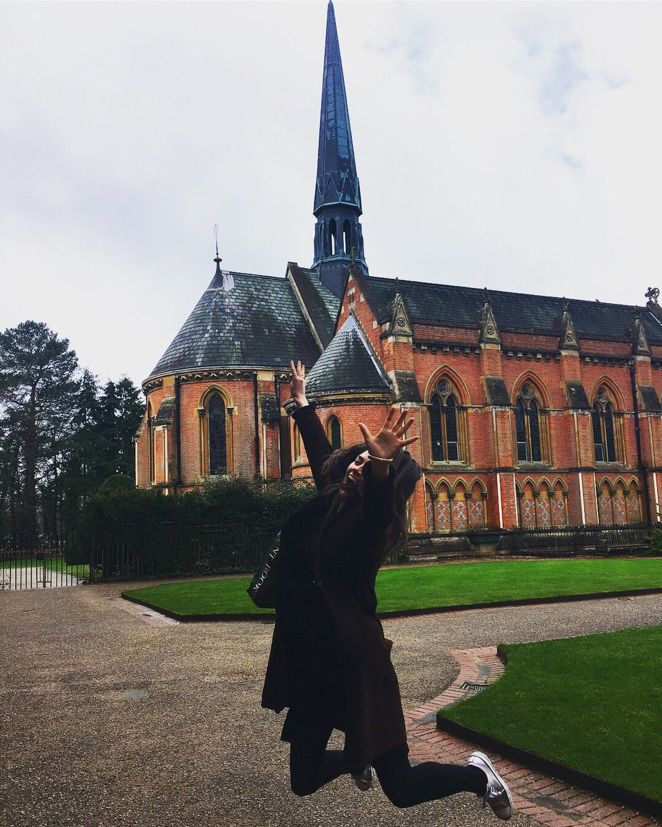 I Dodici tweet media