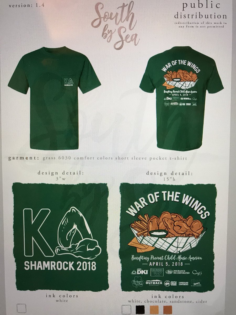 ttu_kappadelta's tweet photo. want to buy a War of the Wings shirt? click on this link and help support Kappa Delta and Prevent Child Abuse America! https://t.co/NgFhLcfCMu https://t.co/QfxjI2dOGz